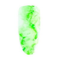 DND - DC Gel Ink - Green 0.6 oz - #007 - Gel Polish - Nail Polish at Beyond Polish