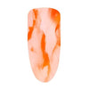 DND - DC Gel Ink - Orange 0.6 oz - #008 - Gel Polish - Nail Polish at Beyond Polish
