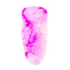 DND - DC Gel Ink - Purple 0.6 oz - #005 - Gel Polish - Nail Polish at Beyond Polish