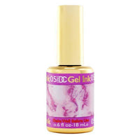 DND - DC Gel Ink - Purple 0.6 oz - #005 - Gel Polish - Nail Polish at Beyond Polish
