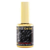 DND - DC Gel Ink - Silver 0.6 oz - #013 - Gel Polish - Nail Polish at Beyond Polish