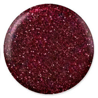 DND - DC Mermaid Collection - Bordeaux 0.5 oz - #231 - Gel Polish - Nail Polish at Beyond Polish