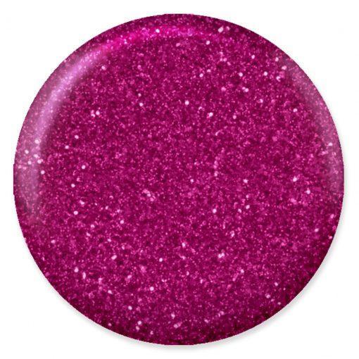 DND - DC Mermaid Collection - Brizo 0.5 oz - #245 - Gel Polish - Nail Polish at Beyond Polish