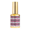 DND - DC Mermaid Collection - Brizo 0.5 oz - #245 - Gel Polish - Nail Polish at Beyond Polish