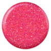 DND - DC Mermaid Collection - Bubble Bath 0.5 oz - #220 - Gel Polish - Nail Polish at Beyond Polish