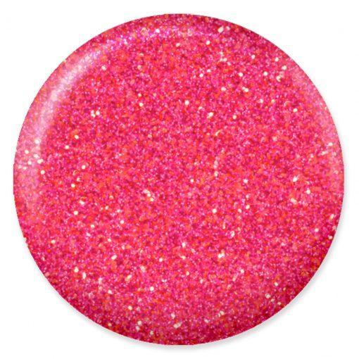DND - DC Mermaid Collection - Bubble Bath 0.5 oz - #220 - Gel Polish - Nail Polish at Beyond Polish