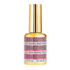 DND - DC Mermaid Collection - Bubble Bath 0.5 oz - #220 - Gel Polish - Nail Polish at Beyond Polish