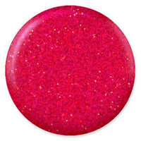 DND - DC Mermaid Collection - Cerise 0.5 oz - #222 - Gel Polish - Nail Polish at Beyond Polish