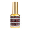 DND - DC Mermaid Collection - Claret 0.5 oz - #229 - Gel Polish - Nail Polish at Beyond Polish