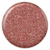 DND - DC Mermaid Collection - Copper 0.5 oz - #247 - Gel Polish - Nail Polish at Beyond Polish