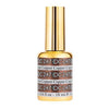 DND - DC Mermaid Collection - Copper 0.5 oz - #247 - Gel Polish - Nail Polish at Beyond Polish