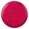 DND - DC Mermaid Collection - Coral 0.5 oz - #246 - Gel Polish - Nail Polish at Beyond Polish