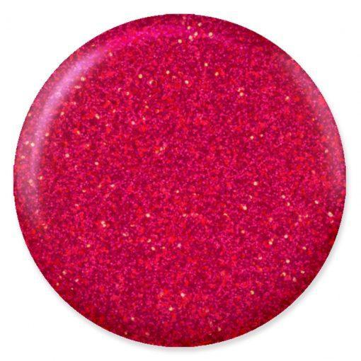 DND - DC Mermaid Collection - Coral 0.5 oz - #246 - Gel Polish - Nail Polish at Beyond Polish