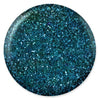 DND - DC Mermaid Collection - Dark Aqua 0.5 oz - #248 - Gel Polish - Nail Polish at Beyond Polish