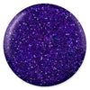 DND - DC Mermaid Collection - Dark Indigo 0.5 oz - #250 - Gel Polish - Nail Polish at Beyond Polish