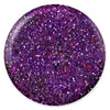 DND - DC Mermaid Collection - Dark Purple 0.5 oz - #251 - Gel Polish - Nail Polish at Beyond Polish