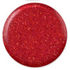 DND - DC Mermaid Collection - Deep Red 0.5 oz - #227 - Gel Polish - Nail Polish at Beyond Polish