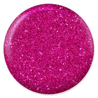 DND - DC Mermaid Collection - Frostbite 0.5 oz - #218 - Gel Polish - Nail Polish at Beyond Polish