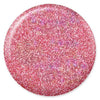 DND - DC Mermaid Collection - Light Salmon 0.5 oz - #241 - Gel Polish - Nail Polish at Beyond Polish