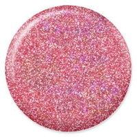 DND - DC Mermaid Collection - Light Salmon 0.5 oz - #241 - Gel Polish - Nail Polish at Beyond Polish