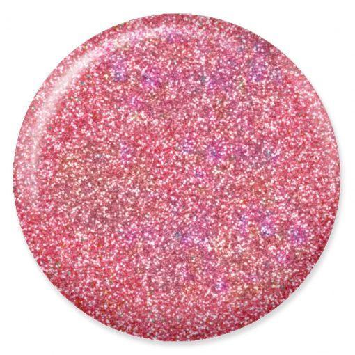 DND - DC Mermaid Collection - Light Salmon 0.5 oz - #241 - Gel Polish - Nail Polish at Beyond Polish