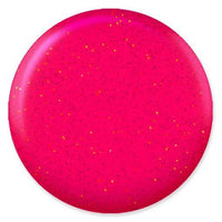 DND - DC Mermaid Collection - Magic Potion 0.5 oz - #221 - Gel Polish - Nail Polish at Beyond Polish