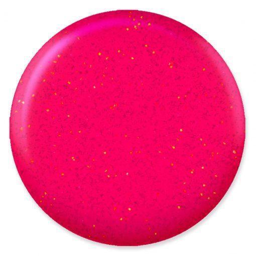 DND - DC Mermaid Collection - Magic Potion 0.5 oz - #221 - Gel Polish - Nail Polish at Beyond Polish