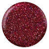 DND - DC Mermaid Collection - Maroon 0.5 oz - #232 - Gel Polish - Nail Polish at Beyond Polish