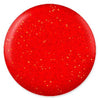 DND - DC Mermaid Collection - Maximum Red 0.5 oz - #225 - Gel Polish - Nail Polish at Beyond Polish
