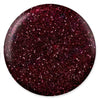 DND - DC Mermaid Collection - Mulbeery 0.5 oz - #235 - Gel Polish - Nail Polish at Beyond Polish