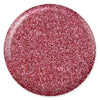DND - DC Mermaid Collection - Muted Pink 0.5 oz - #237 - Gel Polish - Nail Polish at Beyond Polish