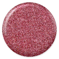 DND - DC Mermaid Collection - Muted Pink 0.5 oz - #237 - Gel Polish - Nail Polish at Beyond Polish
