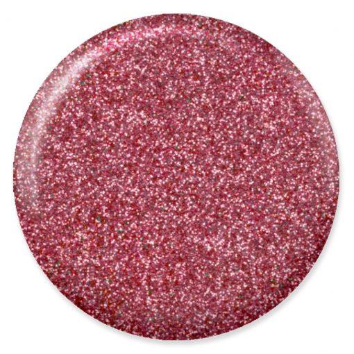 DND - DC Mermaid Collection - Muted Pink 0.5 oz - #237 - Gel Polish - Nail Polish at Beyond Polish