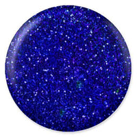 DND - DC Mermaid Collection - Ocean 0.5 oz - #249 - Gel Polish - Nail Polish at Beyond Polish