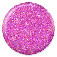 DND - DC Mermaid Collection - Powder Pink 0.5 oz - #242 - Gel Polish - Nail Polish at Beyond Polish