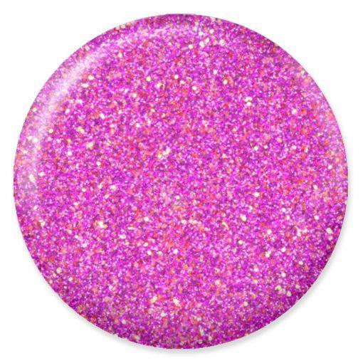 DND - DC Mermaid Collection - Powder Pink 0.5 oz - #242 - Gel Polish - Nail Polish at Beyond Polish