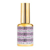 DND - DC Mermaid Collection - Powder Pink 0.5 oz - #242 - Gel Polish - Nail Polish at Beyond Polish