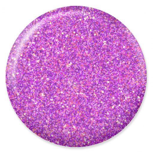 DND - DC Mermaid Collection - Purply Pink 0.5 oz - #243 - Gel Polish - Nail Polish at Beyond Polish