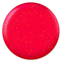 DND - DC Mermaid Collection - Razzmatazz 0.5 oz - #223 - Gel Polish - Nail Polish at Beyond Polish