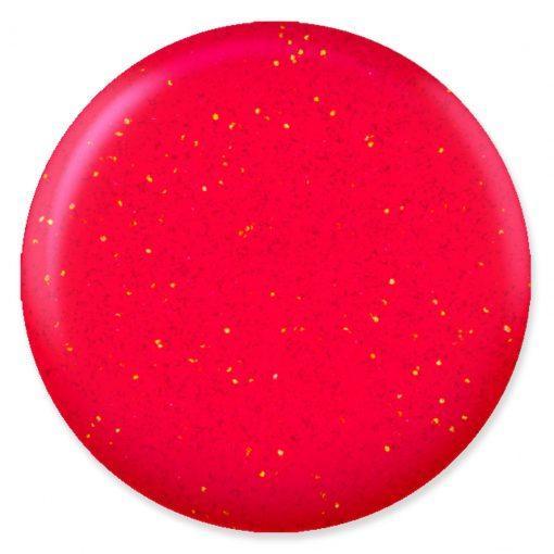 DND - DC Mermaid Collection - Razzmatazz 0.5 oz - #223 - Gel Polish - Nail Polish at Beyond Polish