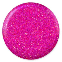 DND - DC Mermaid Collection - Red Violet 0.5 oz - #244 - Gel Polish - Nail Polish at Beyond Polish