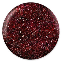 DND - DC Mermaid Collection - Rouge 0.5 oz - #228 - Gel Polish - Nail Polish at Beyond Polish
