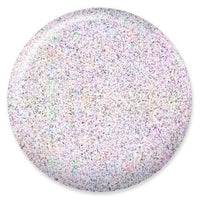 DND - DC Mermaid Collection - Sea Shell 0.5 oz - #240 - Gel Polish - Nail Polish at Beyond Polish