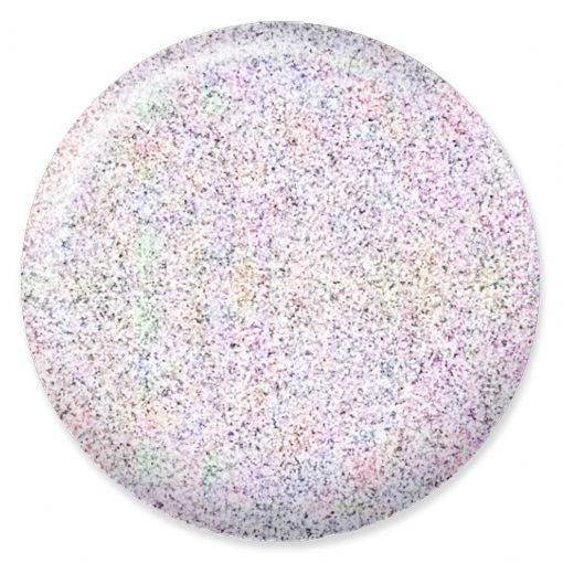 DND - DC Mermaid Collection - Sea Shell 0.5 oz - #240 - Gel Polish - Nail Polish at Beyond Polish