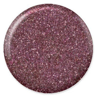 DND - DC Mermaid Collection - Sea Stone 0.5 oz - #238 - Gel Polish - Nail Polish at Beyond Polish