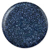 DND - DC Mermaid Collection - Seaweed 0.5 oz - #252 - Gel Polish - Nail Polish at Beyond Polish