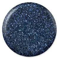 DND - DC Mermaid Collection - Seaweed 0.5 oz - #252 - Gel Polish - Nail Polish at Beyond Polish