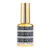 DND - DC Mermaid Collection - Seaweed 0.5 oz - #252 - Gel Polish - Nail Polish at Beyond Polish