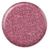 DND - DC Mermaid Collection - Starfish 0.5 oz - #239 - Gel Polish - Nail Polish at Beyond Polish