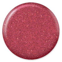 DND - DC Mermaid Collection - Tulip 0.5 oz - #219 - Gel Polish - Nail Polish at Beyond Polish